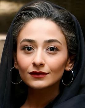 Elham Shafiei