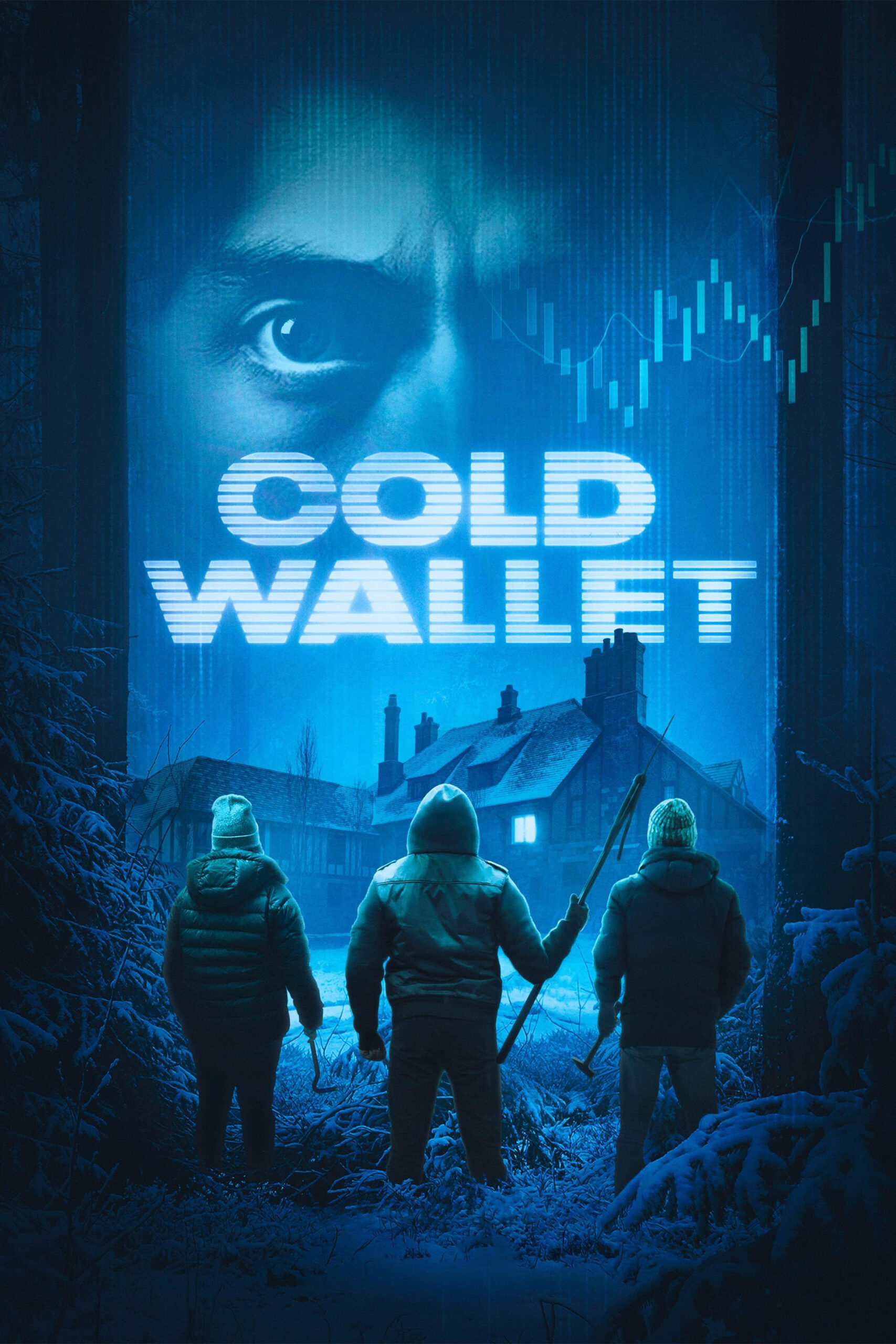 Cold Wallet / کیف پول سرد