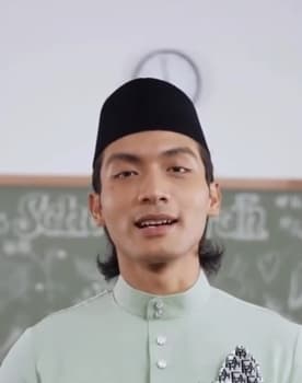 Amir Ahnaf