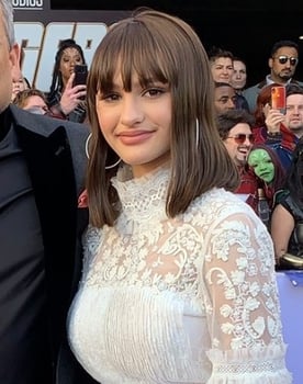 Lia Mariella Russo