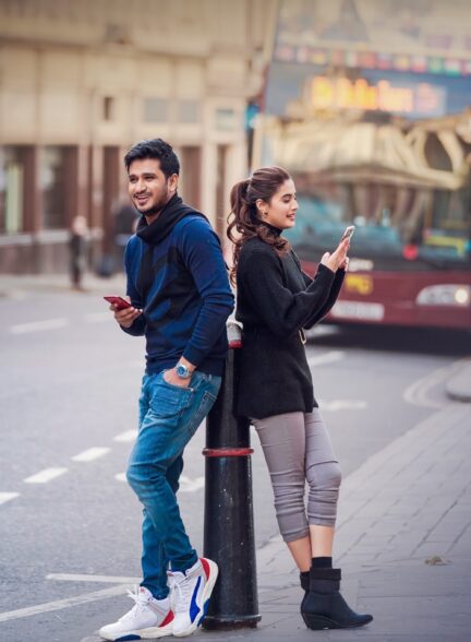 Appudo Ippudo Eppudo / هر وقت ، هر جا ، هر زمان