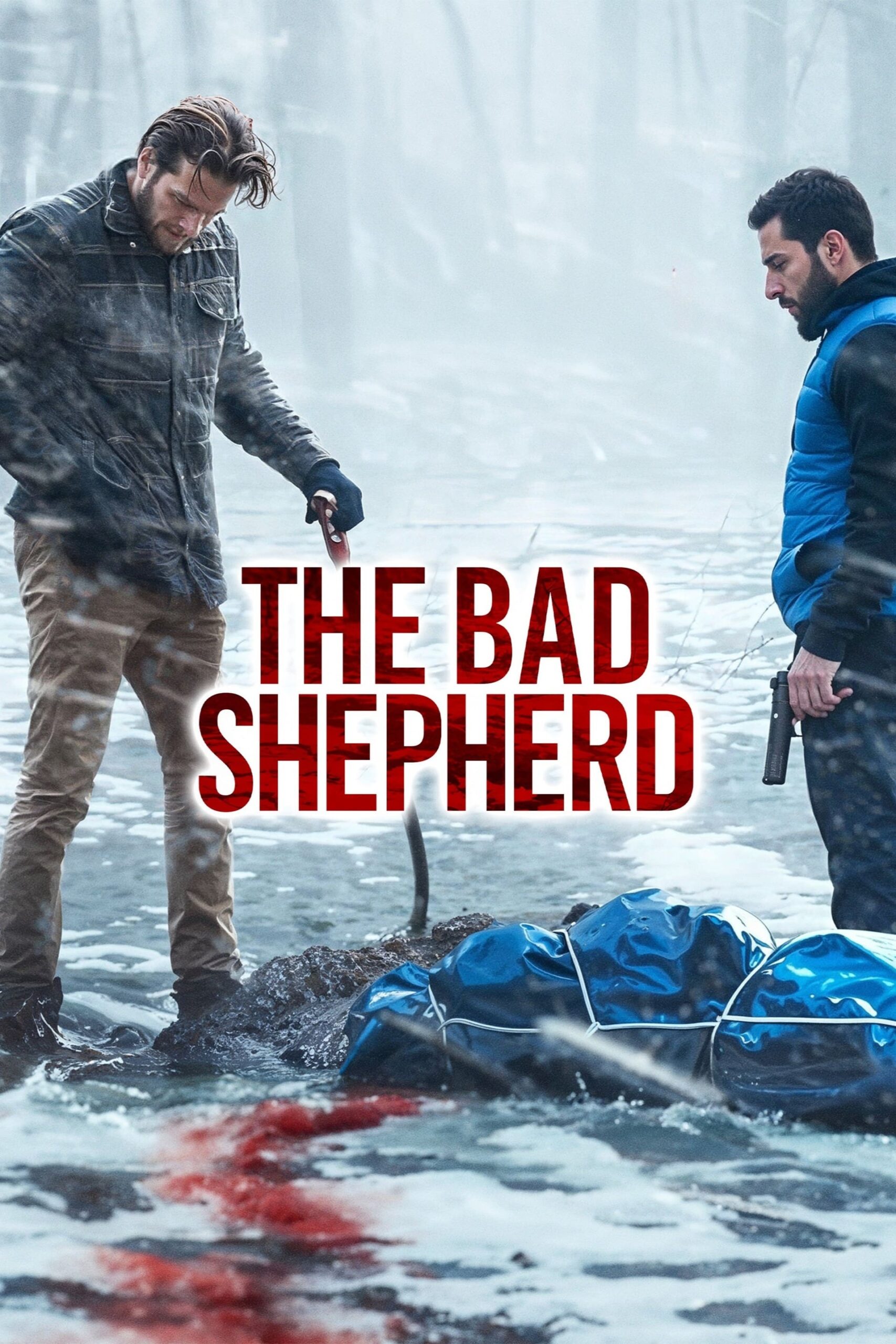 The Bad Shepherd / چوپان بد