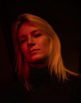Mélissa Humler