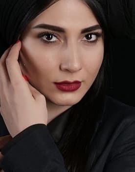 Samira Hasanpour