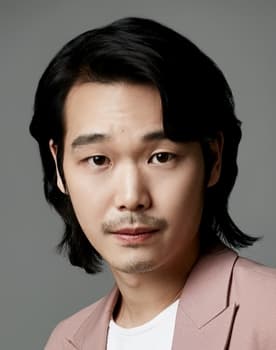 Yoon Jeong-seop