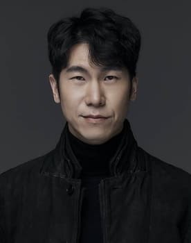 Kim Eun-woo