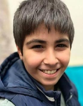 Soheil Jamali