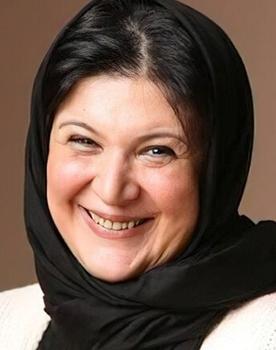 Rima Raminfar