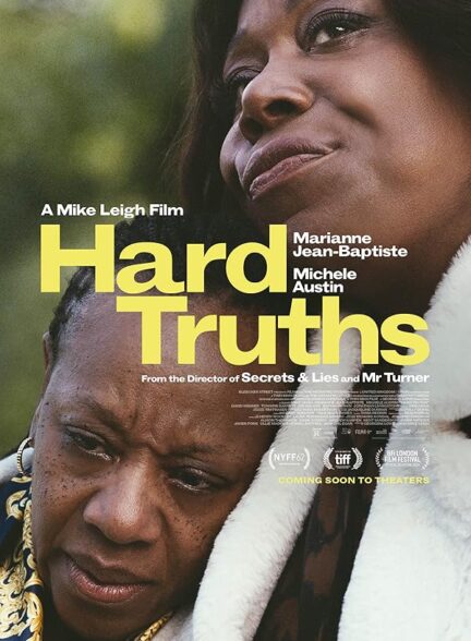 Hard Truths / حقایق تلخ