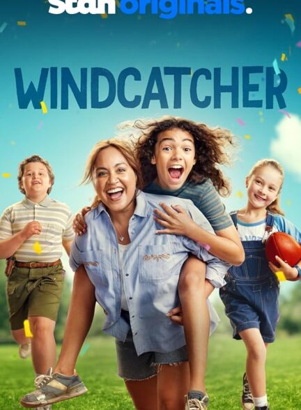 Windcatcher / بادگیر