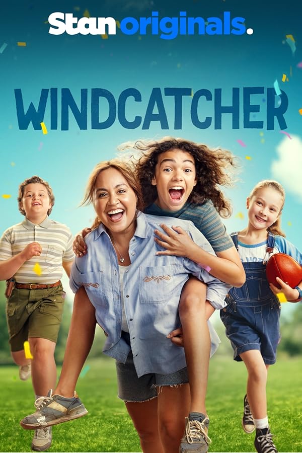 Windcatcher / بادگیر