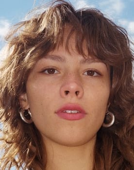 Lilja van der Zwaag