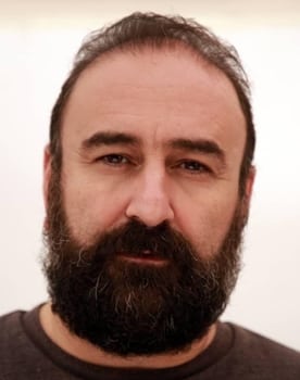 Mehran Ahmadi