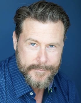 Dean McDermott