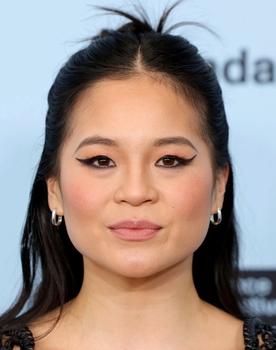 Kelly Marie Tran