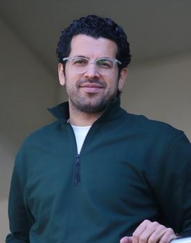 Mansour Nasiri