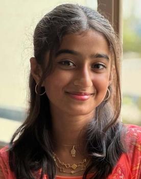 Prajuna Sarah