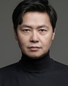 Yoon Sang-ho