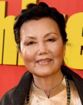 Kieu Chinh