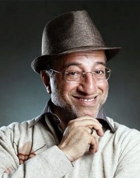 Alireza Khamseh