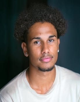 Ngali Shaw