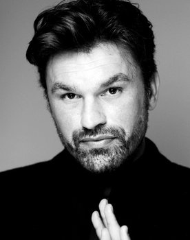 Alexander Maniatis