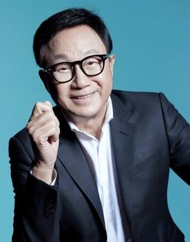 Michael Hui Koon-Man