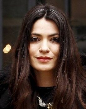Maria Manoella