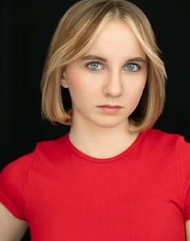Eve Exner