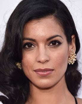 Stephanie Sigman