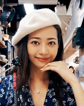 Polly Lau
