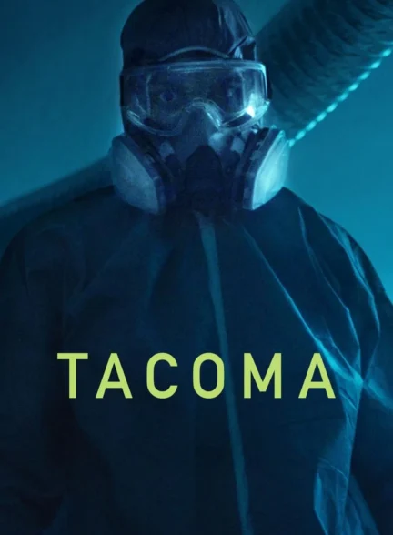 Tacoma / تاکوما