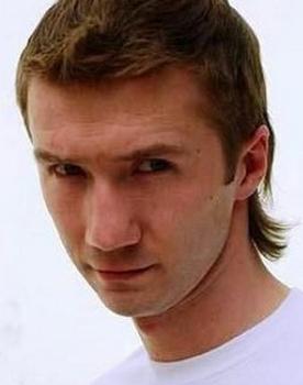 Egor Tomoshevskiy