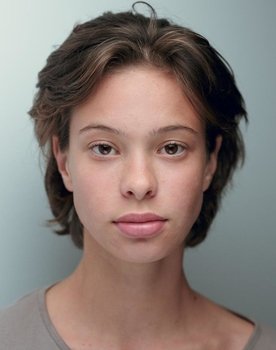 Nika Zhukova