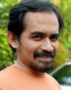 Eduwart Manalu