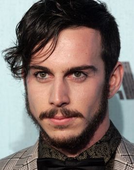 Brendan Maclean