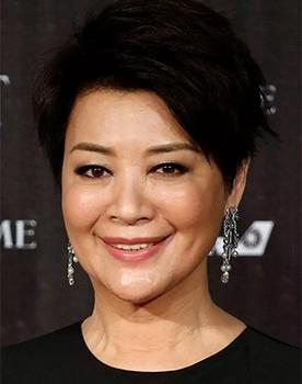 Elaine Jin Yan-Ling