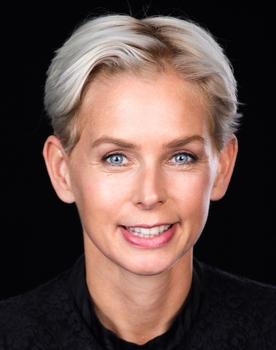 Sara Hagnö