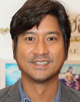 Atthaporn Teemakorn