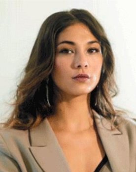 Mareva Ranarivelo