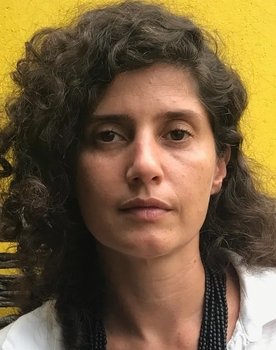 Gabriela Carneiro da Cunha