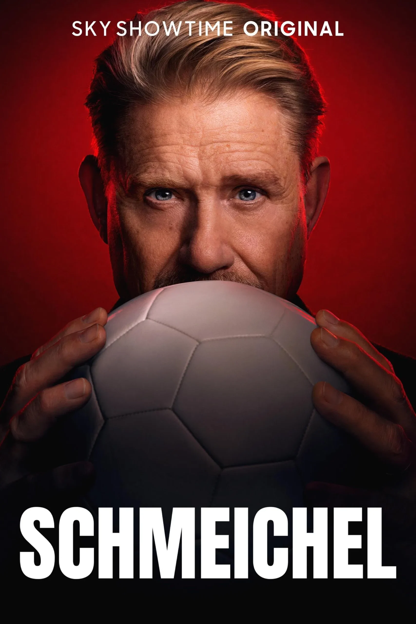 Schmeichel / اشمایکل
