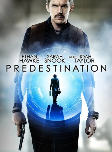 Predestination / تقدیر  ( سرنوشت )