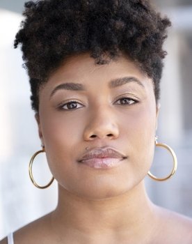 Kimberly Dodson