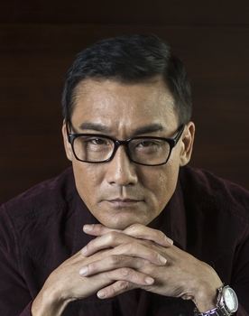 Tony Leung Ka-Fai