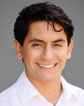 Nelson Coronado