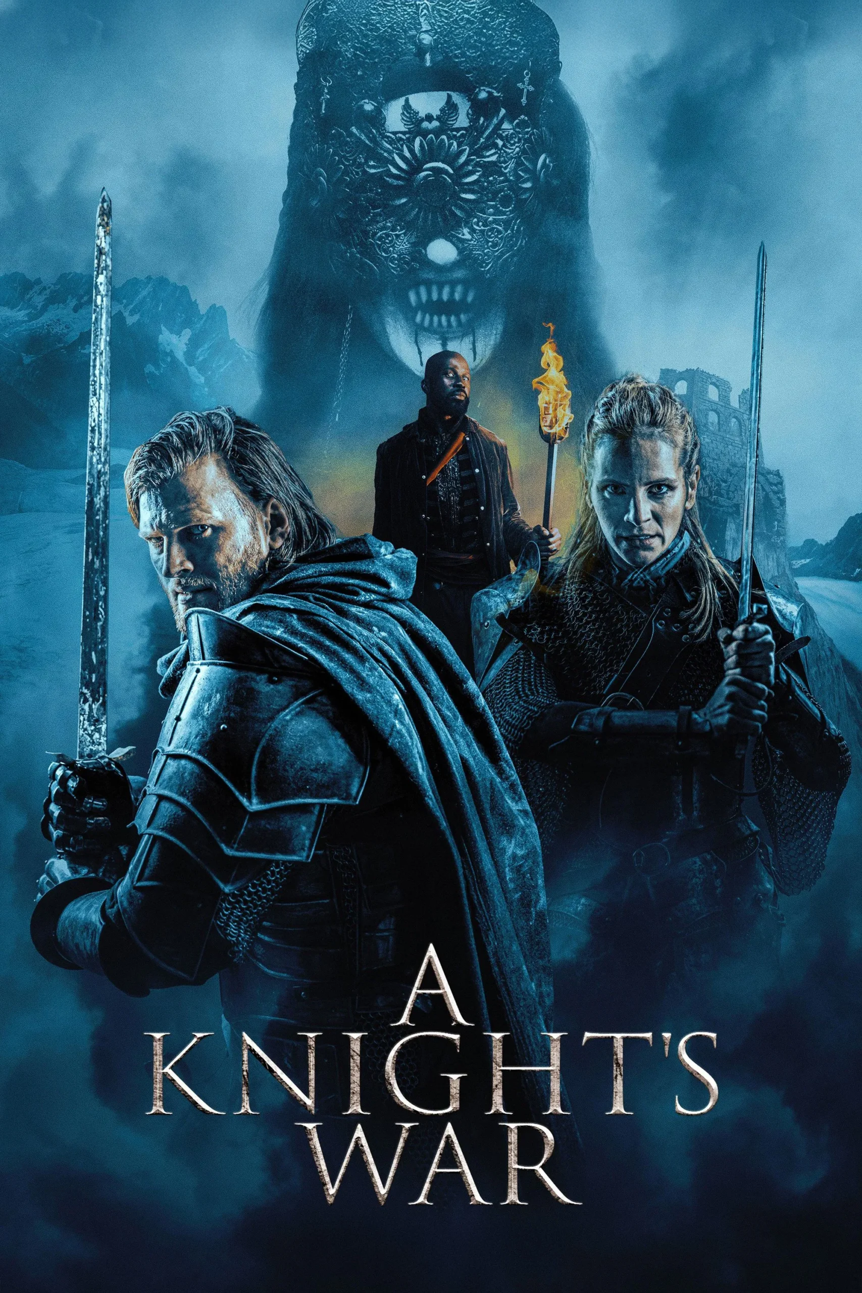 A Knight’s War / جنگ شوالیه ها