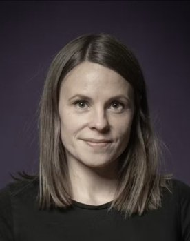 Anna Åsdell