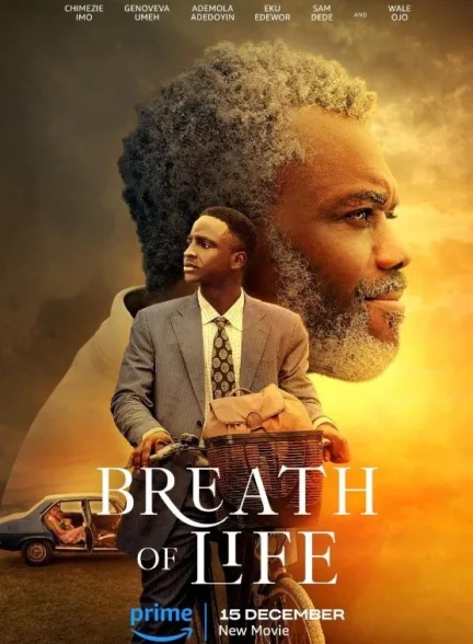 Breath Of Life / نفس زندگی