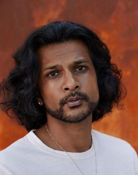 Utkarsh Ambudkar